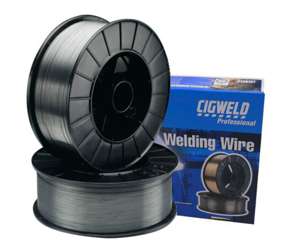 FLUX CORED WIRE (71)