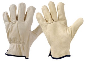 RIGGERS/WORK GLOVES (11)